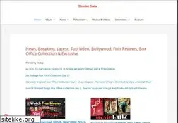 Sites similar to directordada.com