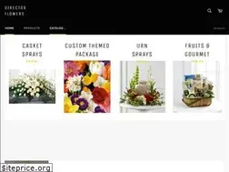 Sites similar to directorflowers.com