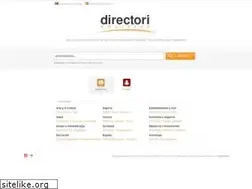 Sites similar to directoriempreses.com