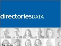 Sites similar to directories.ch