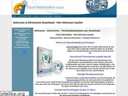 Sites similar to directories.de
