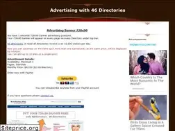 Sites similar to directoriesadvertising.com