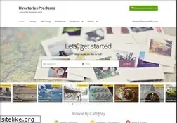 Sites similar to directoriespro.com