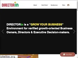 Sites similar to directorin.com