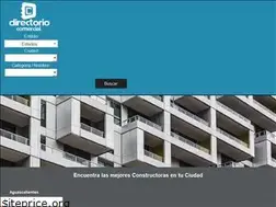 Sites similar to directorio-comercial.com.mx