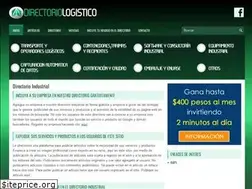 Sites similar to directorio-logistico.com.mx