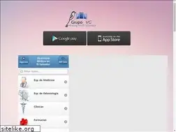 Sites similar to directorio-medico.net