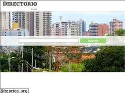 Sites similar to directorio.com.bo