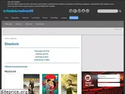 Sites similar to directorio.estamosrodando.com