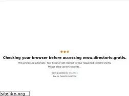 Sites similar to directorio.gratis