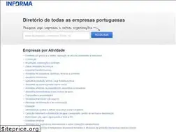 Sites similar to directorio.informadb.pt