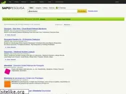 Sites similar to directorio.sapo.mz