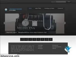 Sites similar to directorioabogadoscolombia.com