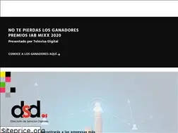 Sites similar to directorioagenciasdigitales.com