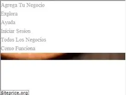 Sites similar to directorioamarillas.com