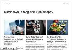 Sites similar to directorioblogweb.com.ar