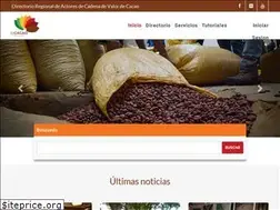 Sites similar to directoriocacao.info