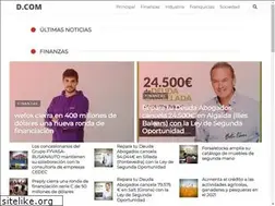 Sites similar to directoriocom.com