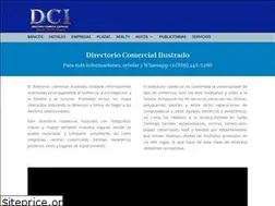 Sites similar to directoriocomercialilustrado.com