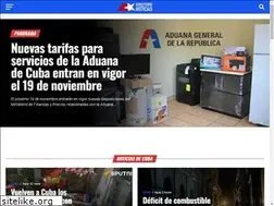 Sites similar to directoriocubano.info