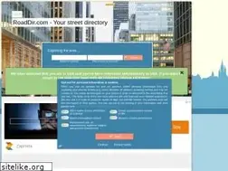 Sites similar to directoriodecalles.info
