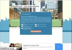 Sites similar to directoriodecalles.net
