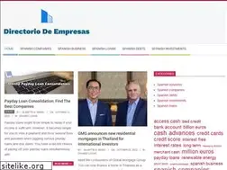 Sites similar to directoriodeempresas.org