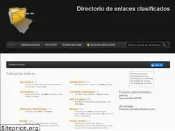 Sites similar to directoriodelink.com