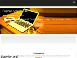 Sites similar to directoriodelosaltos.net