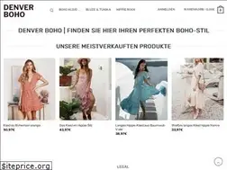 Sites similar to directoriodenver.com