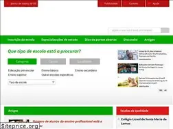 Sites similar to directorioescolas.eu
