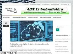 Sites similar to directorioforense.com