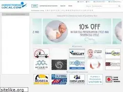 Sites similar to directoriolocal.com