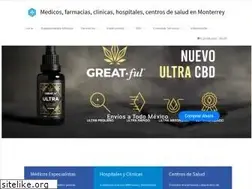 Sites similar to directoriomedicomx.com