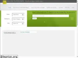 Sites similar to directoriomovilnw.com