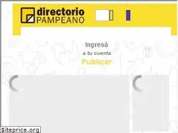 Sites similar to directoriopampeano.com