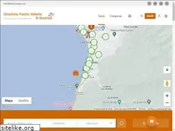 Sites similar to directoriopuertovallarta.com