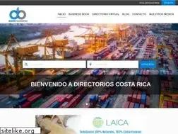 Sites similar to directorioscostarica.com