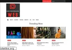 Sites similar to directoriosenlacesweb.com