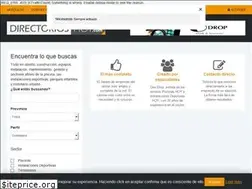 Sites similar to directorioshoy.com