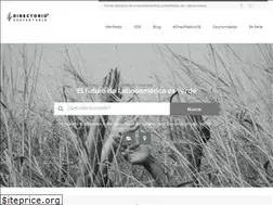Sites similar to directoriosustentable.com