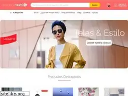 Sites similar to directoriotextil.com