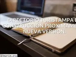 Sites similar to directorioturistampa.com