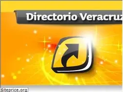 Sites similar to directorioveracruz.com