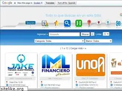 Sites similar to directoriovirtual3d.com