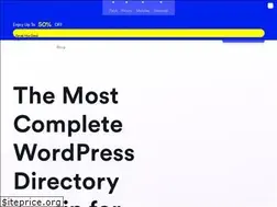 Sites similar to directorist.com