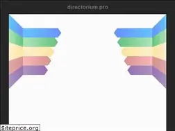 Sites similar to directorium.pro