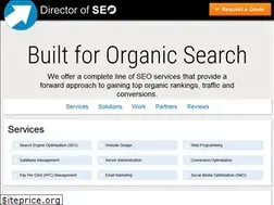 Sites similar to directorofseo.com
