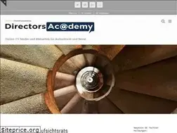 Sites similar to directors-channel.com