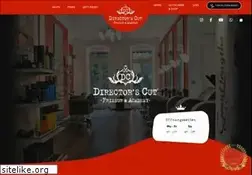 Sites similar to directors-cut.de